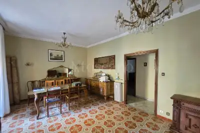 Casa in vendita, Via Enea, Roma