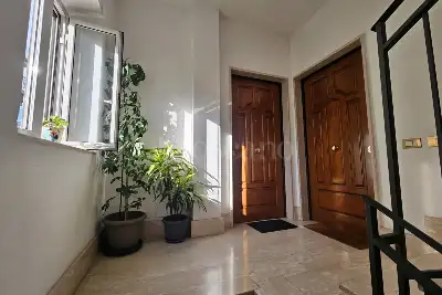 Casa in vendita, Via Andria, Roma