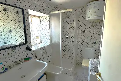 Casa in vendita, Via Domenico Svampa, Roma