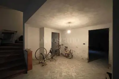 Villa in vendita, Via Berlinguer 2 , Martinsicuro