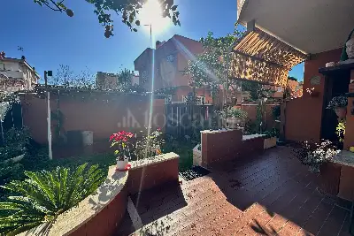 Villa Plurifamiliare in vendita, Via Ortona a Mare, Fiumicino