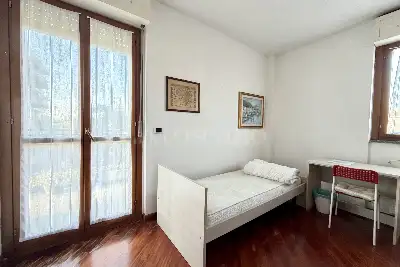 Casa in vendita, Via Angelo Inganni, Milano