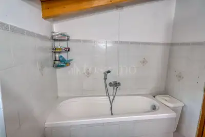 Casa in vendita, Via P. Bozzolo, Marchirolo