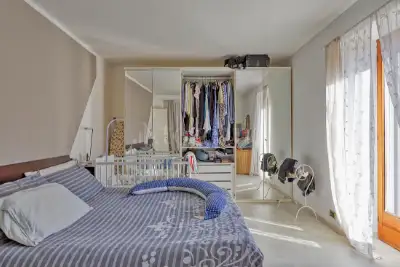 Casa in vendita, Via Dante, Marchirolo