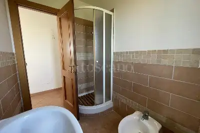 Villa Bifamiliare in vendita, Via Fosso dell' Osa, Roma