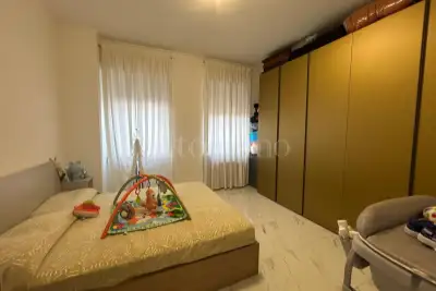 Casa in vendita, Via Fratelli D'Italia, Busto Arsizio