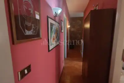 Villa in vendita, Via Castellana, Palermo