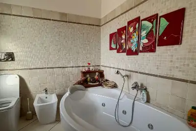 Villa in vendita, Strada Vicinale Serralonga Lu Pinu , Sorso, Sorso