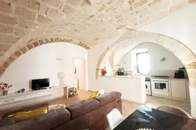 Casa in affitto, Via Annunziata, Brindisi