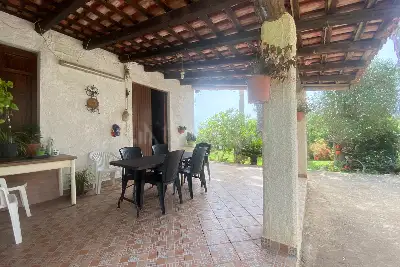 Villa in vendita, Via San Giovanni Bosco, Siracusa