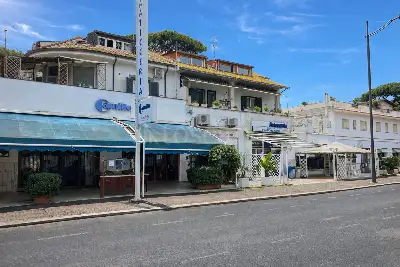 Casa in vendita, Viale Castellammare, Fiumicino