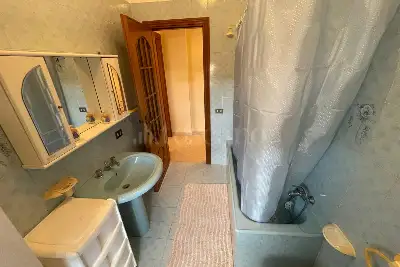 Villa Bifamiliare in vendita, Via Chiesazza - Sperone III, Altavilla Milicia