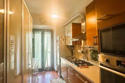Casa in vendita, Via Giuseppe Andrè, Roma
