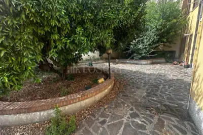 Casa Indipendente in vendita, Via Nuova, Catanzaro