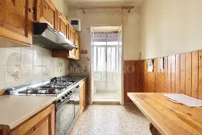 Casa in vendita, Via Nazionale, Rometta, Rometta