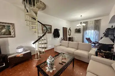 Villa Bifamiliare in vendita, Via Peschiera, Mascalucia