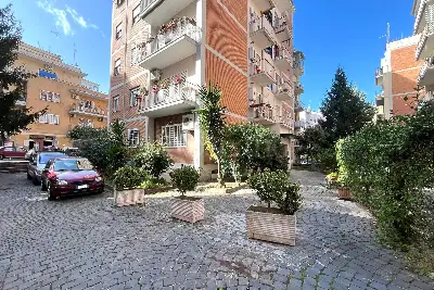 Casa in vendita, Via Gaspara Stampa, Roma