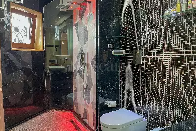 Casa in affitto, Via Posillipo, Napoli