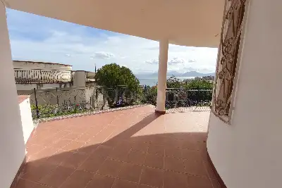 Villa in vendita, Lungo mare Cristoforo Colombo, Palermo