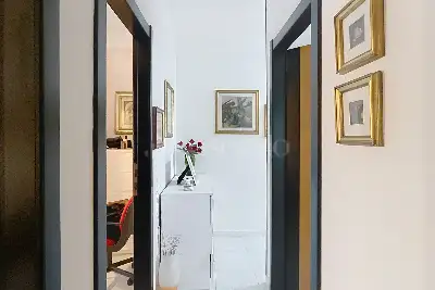 Casa in vendita, Via Sorso, Sassari