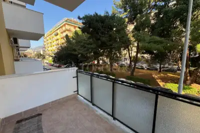 Casa in vendita, Via Rinaldo Montuoro, Palermo