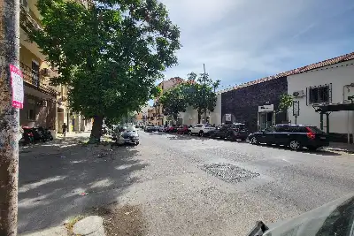Negozio in vendita, Corso Calatafimi, Palermo
