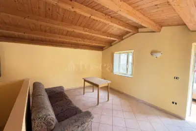 Casa Indipendente in vendita, Via Soccorso, Messina