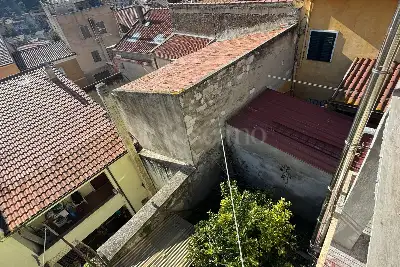 Casa Indipendente in vendita, Via Mazzini 18, Ossi