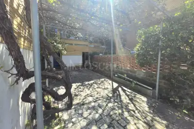 Villino a Schiera in vendita, Via Cortona, Santa Marinella