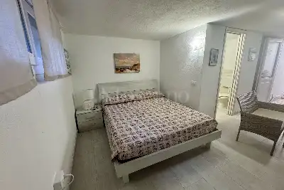 Villa in vendita, Via di Lu Nibareddu, Loiri Porto San Paolo