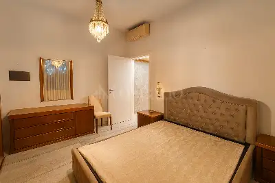 Casa in vendita, Via Giovanni Paisiello, Monza