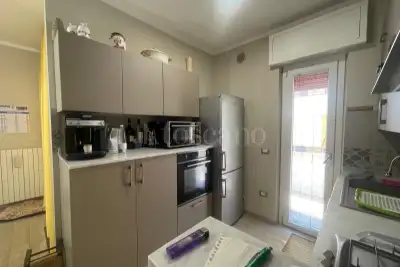 Casa in vendita, Via G. Marconi, Martinsicuro