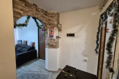 Casa in vendita, Via San Giorgio, Fenegrò