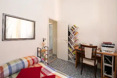 Casa in vendita, Via Adalberto, Roma