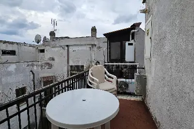 Mansarda in vendita, Via Antonio Forni, Roma