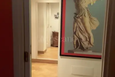 Casa in affitto, Via Costantino, Roma