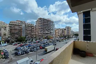 Casa in vendita, Viale Campania, Palermo