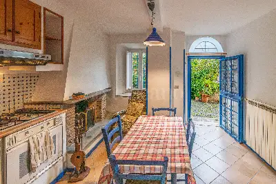 Casa in vendita, Vicolo Baronale, Roma