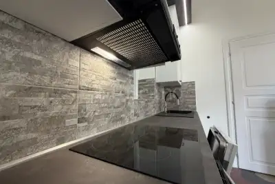 Casa in vendita, Via Conte Verde, Torino