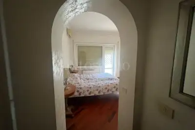 Attico in vendita, Via Bernardo Blumenstihl, Roma