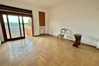 Villa in vendita, Via Gustavo Giovannoni, Roma