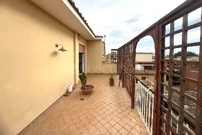 Casa in vendita, Via Nicola Maria Nicolai, Roma