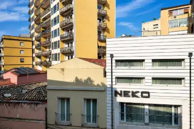Casa in vendita, Via Oristano, Cagliari