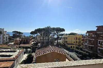 Attico in vendita, Via Corallo, Santa Marinella