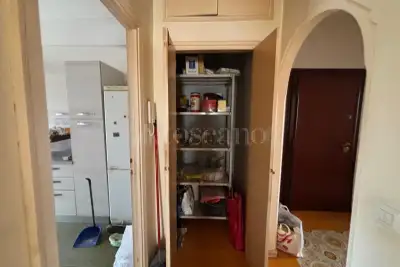 Casa in vendita, Via Michele Pironti, Roma