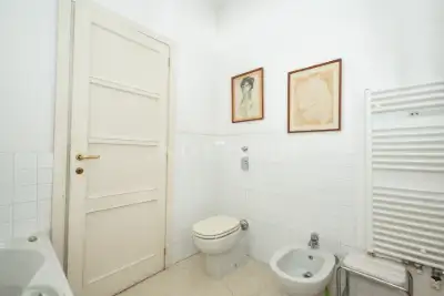Casa in affitto, Via Monte Amiata, Milano