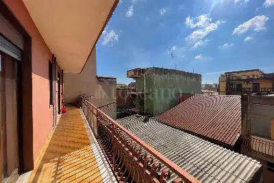 Casa in vendita, Via Paolo Borsellino, Misterbianco