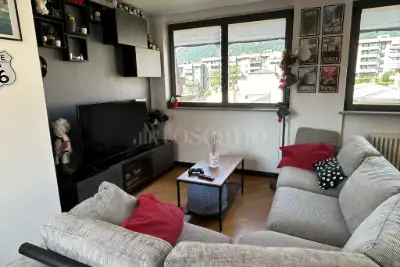 Casa in vendita, Via El Alamein, Como