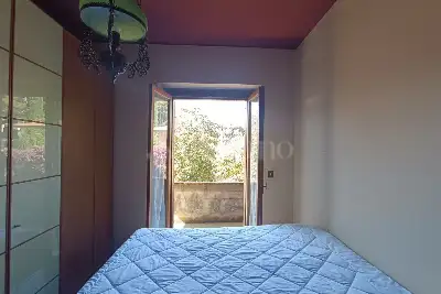 Villa in vendita, Via Andrea Doria, Trecastagni