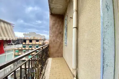 Casa in vendita, Via Adolfo Celi, Messina